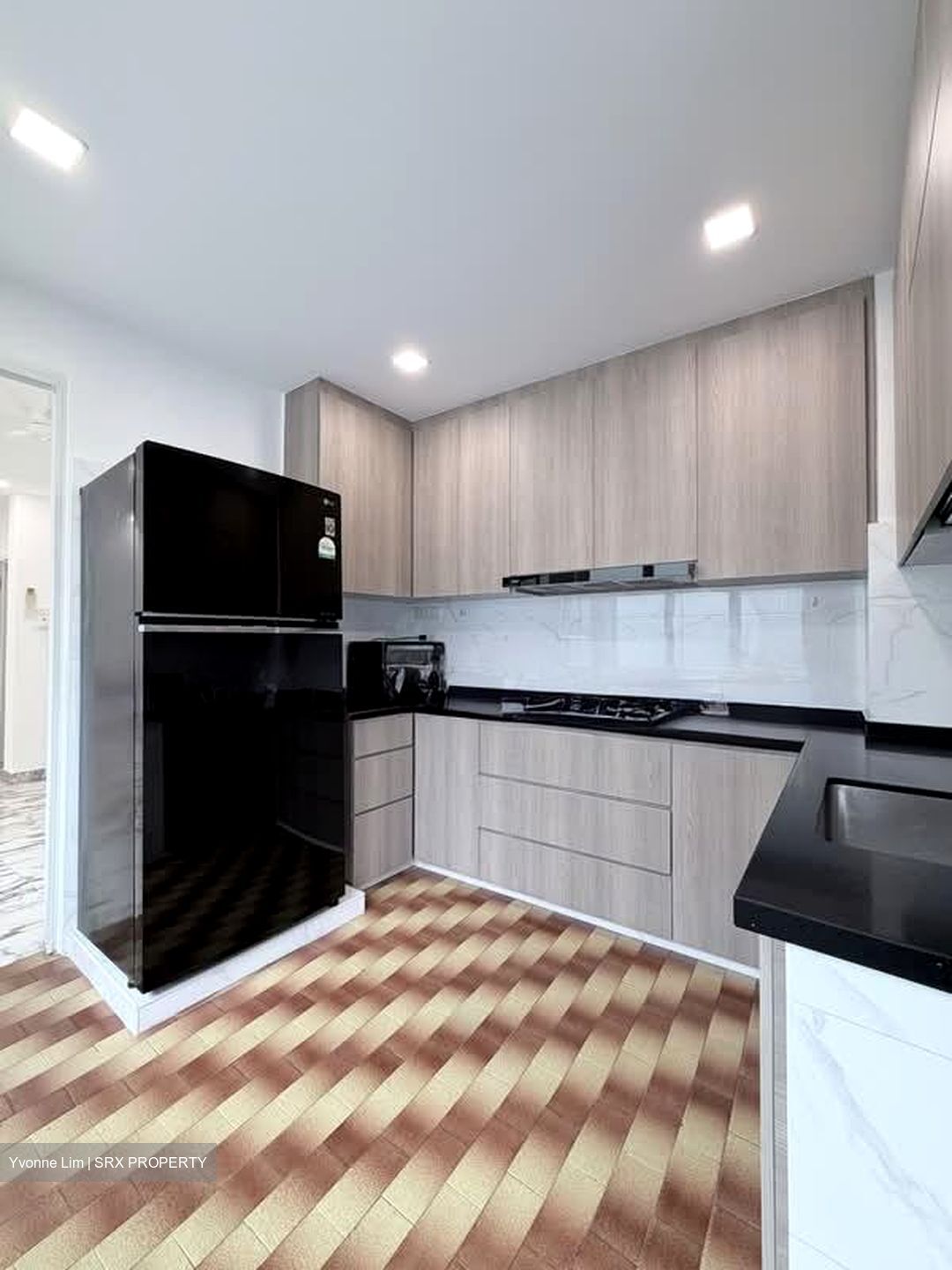 Binjai Park (D21), Apartment #565194171